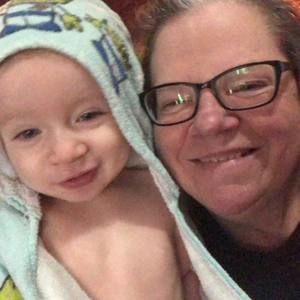 Meet your Posher, Alicia